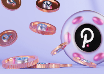 Polkadot-Logo