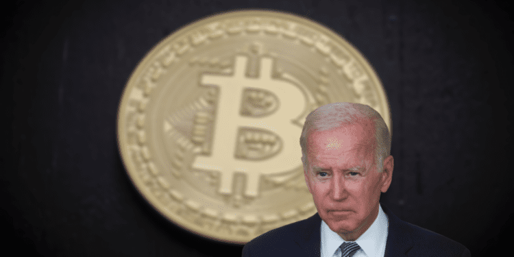 The Biden Administration Releases Long-awaited Crypto Regulation Framework