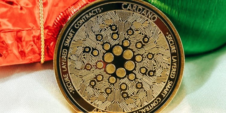 Cardano’s Much-Anticipated Vasil Upgrade Goes Live