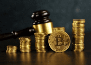 Crypto-Gavel