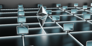 Eth logo
