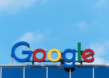 Google Logo