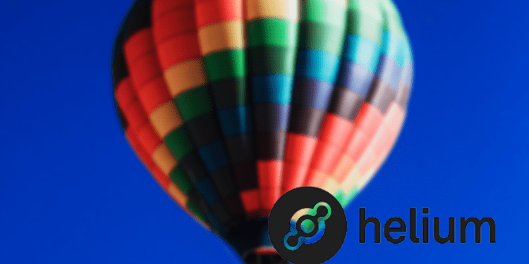 Helium; The People’s Network Deliberates Migration to Solana