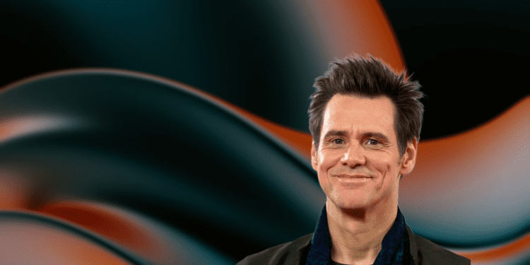Here’s Everything and More You Need to Know about Jim Carrey’s Web3 Persona