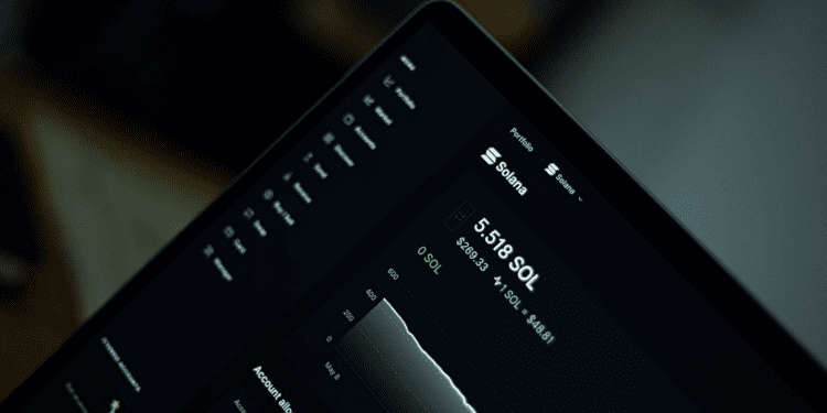 Are Solana NFTs Back?