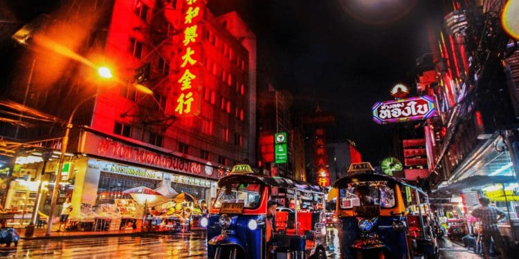 Thailand SEC Bans Crypto Lending And Staking In The Country