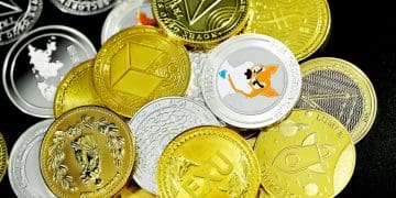 Crypto-Coins