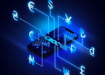 CBDC-Currency