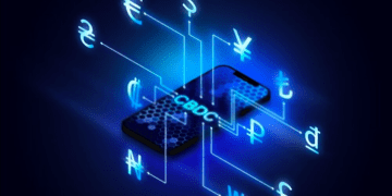 CBDC-Currency