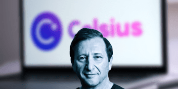 Alex Mashinsky