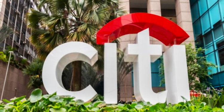 Citi Says Decentralized Crypto Exchanges Are Gaining Market Share From Centralized Peers