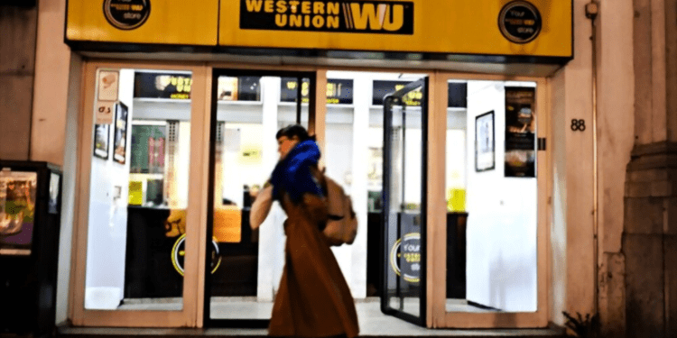 Western Union May Have Just Waved A Flag At The Crypto Train; What Could Be The Motivation And What Would Their Inclusion Do For Web 3?