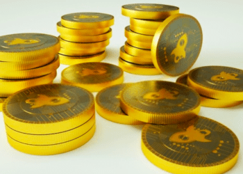 XLM-Coin