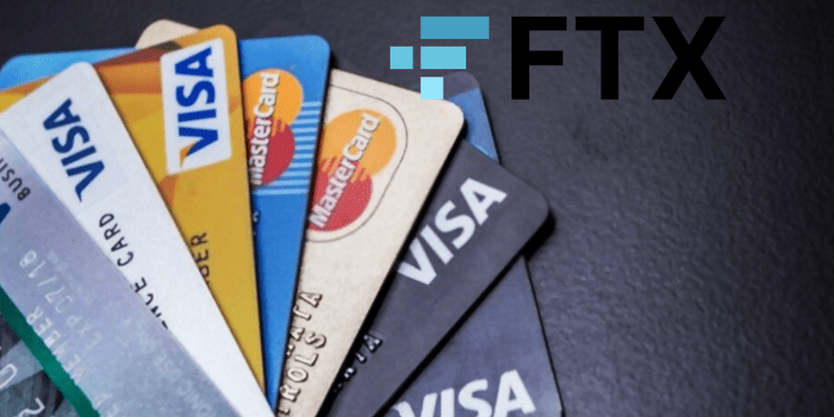 FTX and VISA Partner for Crypto Payments across 40 Countries