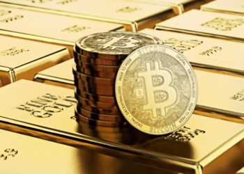 Bitcoin-Inflation-Gold