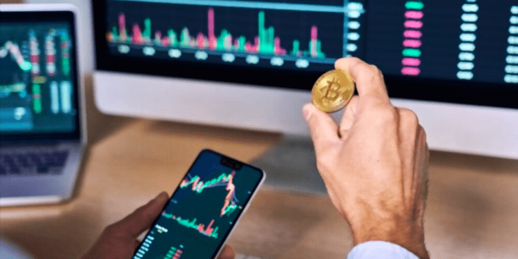 A majority of Institutional Crypto Investors Hold or Plan To Buy Crypto In The Near Future – Study