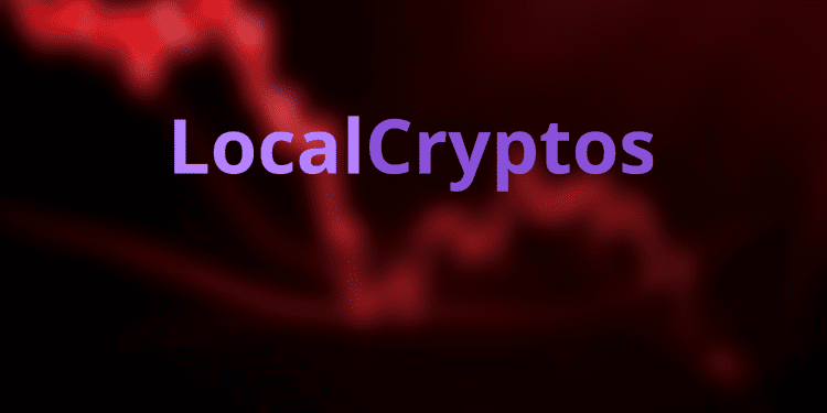 Crypto Exchange LocalCryptos Closes Down Its operations As Winter Bites