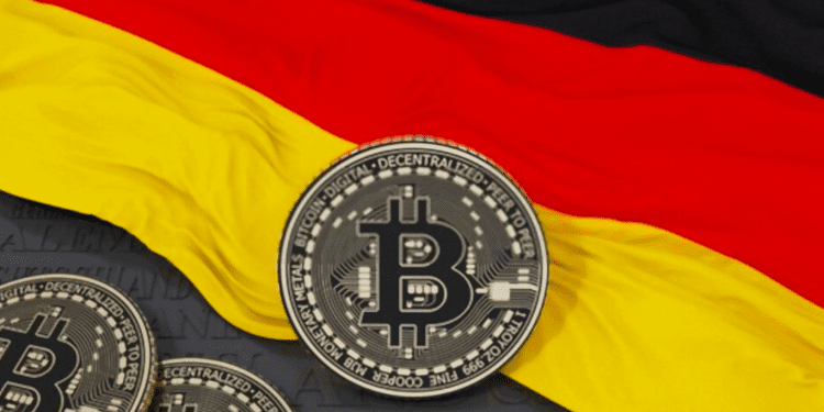 What A Crypto-Friendly Economy Looks Like And Why Germany Is At The Top