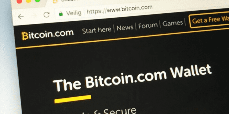 Bitcoin.com Announces Public Sale of VERSE Ecosystem Token