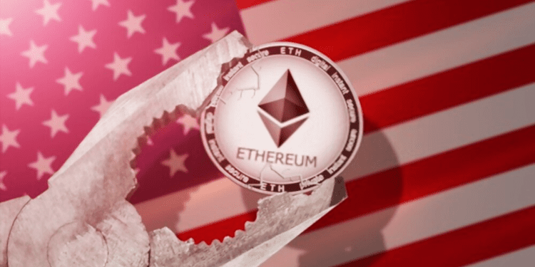 Federal Regulators are Preparing to Pass Judgment on Ethereum