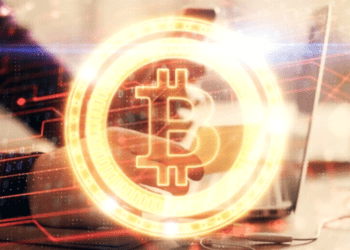 Bitcoin-Person
