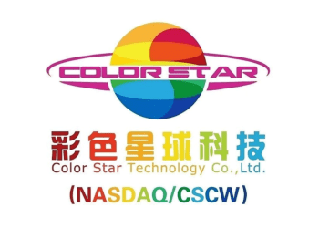 Color-Star-Logo