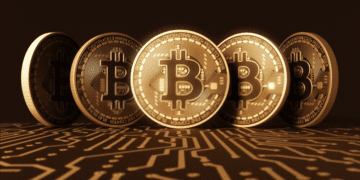 Bitcoin-Mining