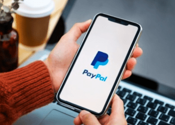 Paypal-Logo