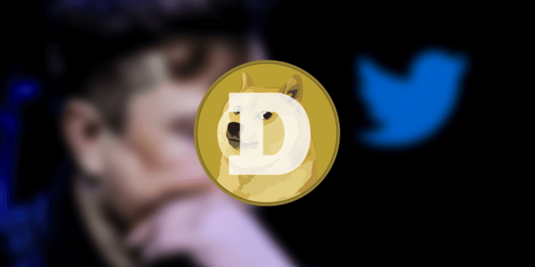 Elon Musk’s $44 billion Twitter Acquisition Pushes Dogecoin To Its Highest Peak Since August