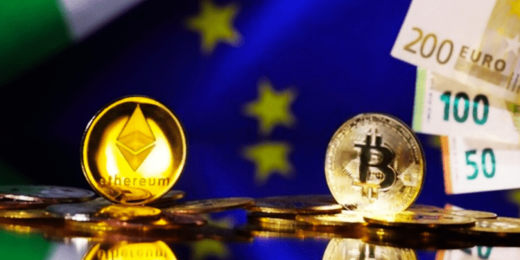 Crypto Traders Are Lining Up To Trade against the British Pound as U.K. Financial Woes Continue