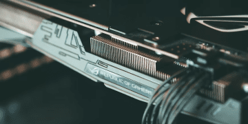 GPU