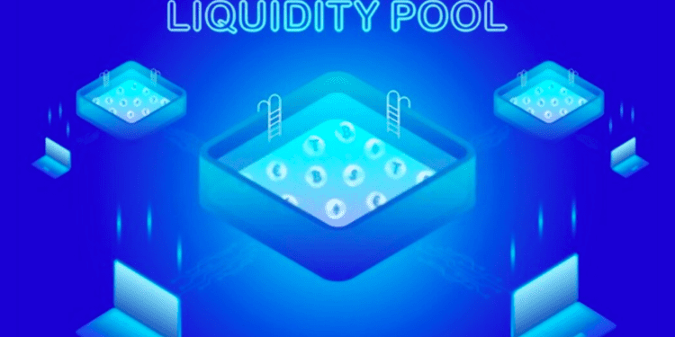 Liquidity Pools