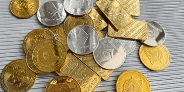 Cryptocurrencies