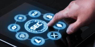 SEC-Blockchain