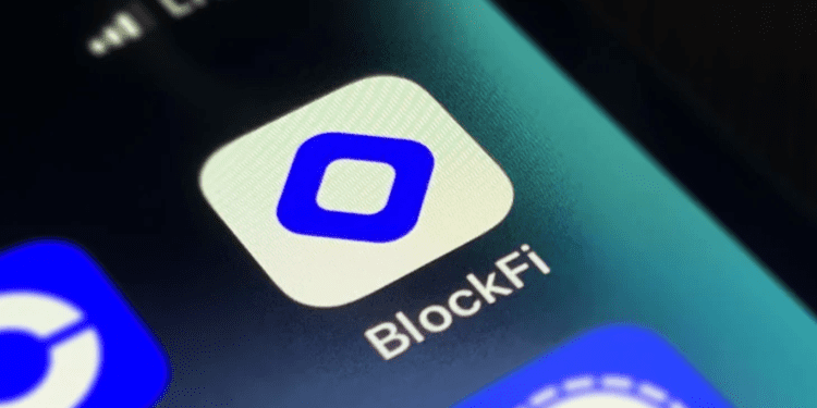 BlockFi Sues SBF After Filing For Chapter 11 Protection