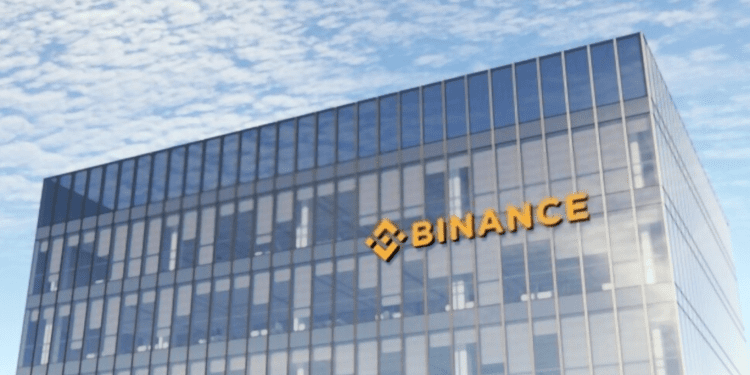 Crypto Exchange Binance To Fully Acquire Rival FTX To Fix A “liquidity Crunch”