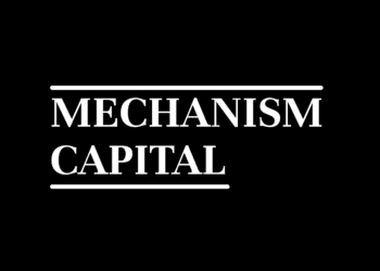 Mechanism Capital Logo