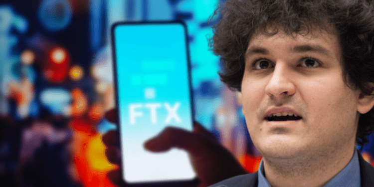 SBF Could Possibly Be Jailed For Violating Securities Law