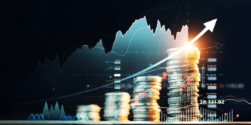 Market-Graph-Crypto