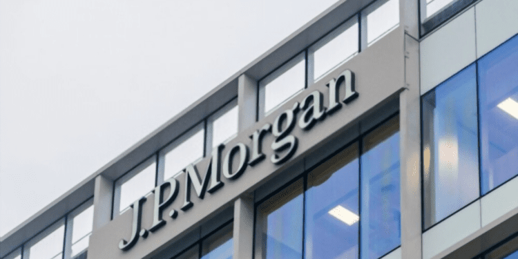 JPMorgan Executes Its First Live Trade Using DeFi, Tokenized Deposits, and Verifiable Credentials