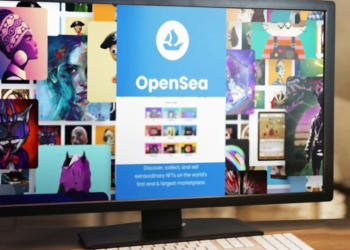Opensea-Platform