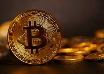 Bitcoin-Coin