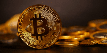 Bitcoin-Coin