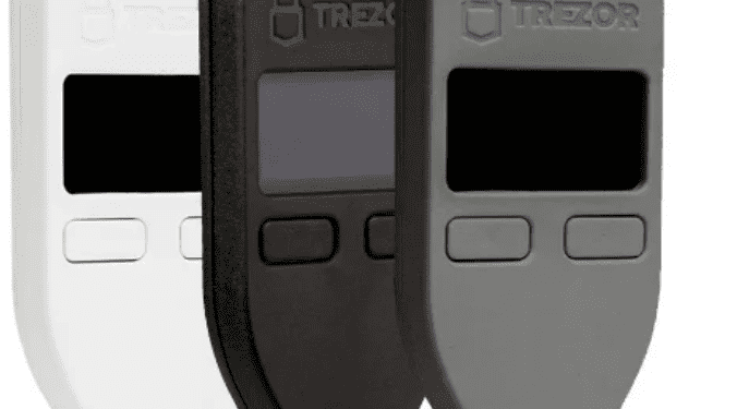 Ledger vs Trezor Wallet