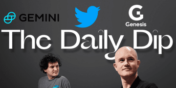 The Daily Dip November 16th 2022