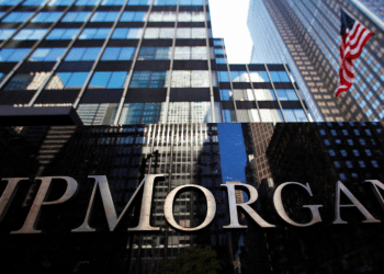 JPMorgan Building