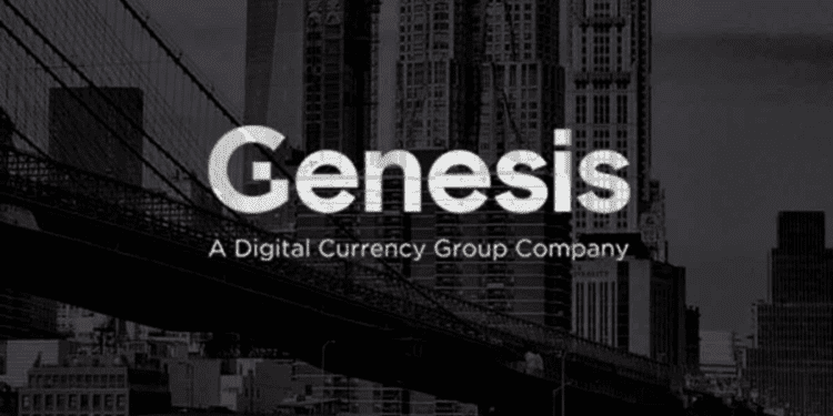 Genesis Halts Crypto Lending, Blames FTX Implosion