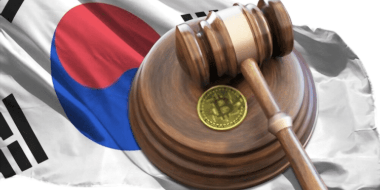 South Korean Legislators Tighten Crypto Laws Against Fraud