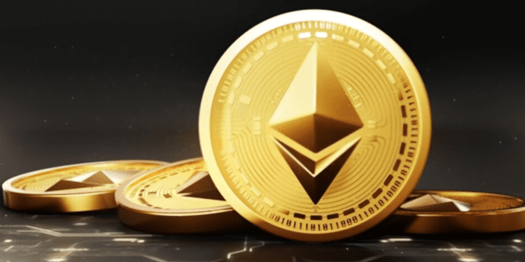 Ethereum Is Now Deflationary