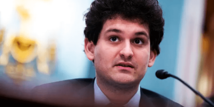SEC Charges Sam Bankman-Fried With Orchestrating A Scheme To Defraud FTX Investors